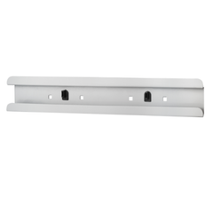 KENNEDY Kennedy 99848 Steel Bin Mounting Clip Gray