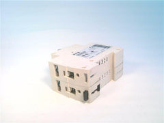 EATON Eaton WMZS2C20 WMZS Din Rail Supplementary Protector 20 A (2 Pole) FAZ-C20-2
