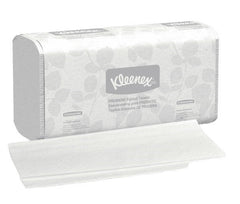 KIMBERLY-CLARK Kimberly-Clark KCC13253 Scottfold Paper Towels (120/Pack, 25 Packs/Carton)
