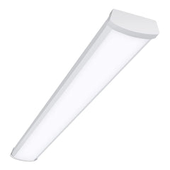 COOPER LIGHTING SOLUTIONS Cooper Lighting Solutions 4NW35C3R NWS Selectable Wrap 34W (4 ft)