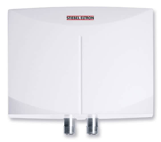 STIEBEL ELTRON 232099 TANKLESS WATER HEATERS