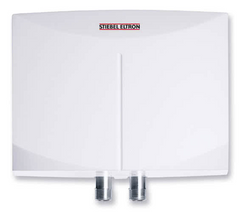 STIEBEL ELTRON 232099 TANKLESS WATER HEATERS