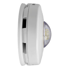 BRK BRK 1046726 Hardwired Smoke Alarm with LED Strobe