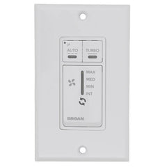 BROAN-NUTONE Broan-NuTone VAUTOW Automatic Wall Control