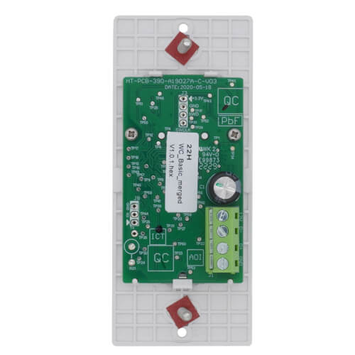 BROAN-NUTONE Broan-NuTone VAUTOW Automatic Wall Control