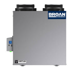BROAN-NUTONE Broan B130E65RT AI Series Energy Recovery Ventilator 130 CFM