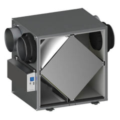 BROAN-NUTONE Broan-NuTone B130E65RS Nut-Bro 130CFM Ventilator