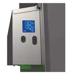 BROAN-NUTONE Broan-NuTone B130E65RS Nut-Bro 130CFM Ventilator