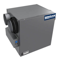 BROAN-NUTONE Broan-NuTone B130E65RS Nut-Bro 130CFM Ventilator