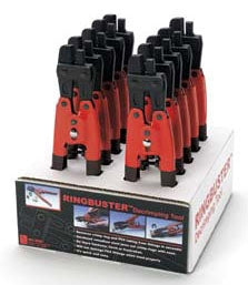 CLEAN Clean-Fit 73015 MLR RINGCRUSHER DECRIMPING TOOL PEX RING CUTTER