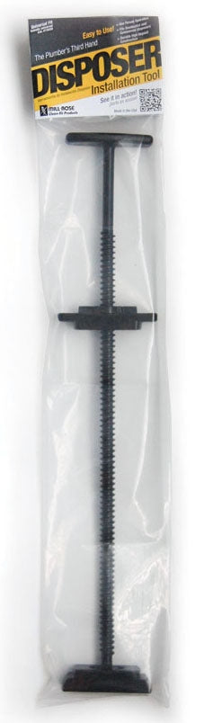 CLEAN CLEAN 73030 Garbage Disposer Installation Tool