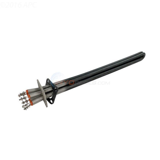 COATES HEATER Coates Heater 20006005 Pool Heater Element 18kW 208V