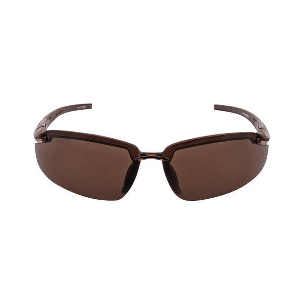 CROSSFIRE CROSSFIRE 291113 ES5 Polarized HD Safety Glasses