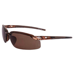 CROSSFIRE CROSSFIRE 291113 ES5 Polarized HD Safety Glasses