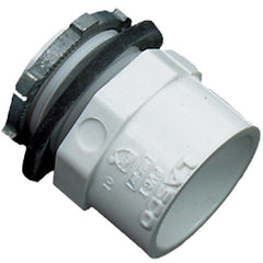 DIVERSITECH Diversitech 6-1 Drain Pan Fitting 3/4 Slip PVC