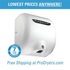 EXCEL EXCEL XL-BW-110/120 XLERATOR Hand Dryer 110/120V