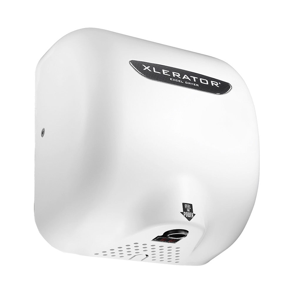 EXCEL EXCEL XL-BW-110/120 XLERATOR Hand Dryer 110/120V