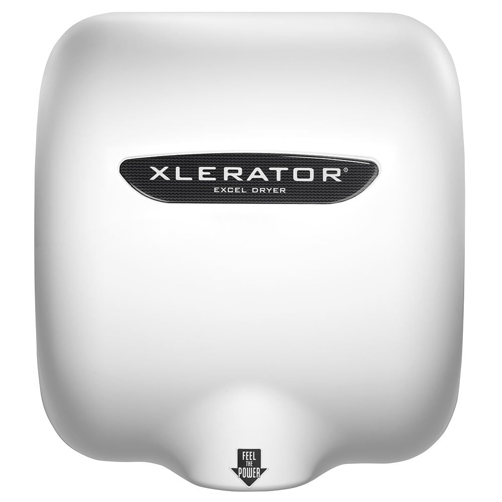 EXCEL EXCEL XL-BW-110/120 XLERATOR Hand Dryer 110/120V
