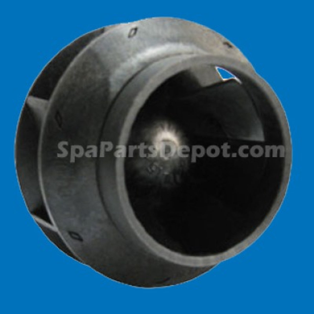 GECKO GECKO 91698400 Aqua Flo XP3 4 HP Pump Impeller