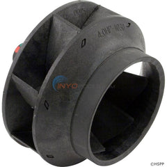 GECKO GECKO 91698400 Aqua Flo XP3 4 HP Pump Impeller
