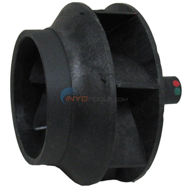 GECKO GECKO 91698400 Aqua Flo XP3 4 HP Pump Impeller