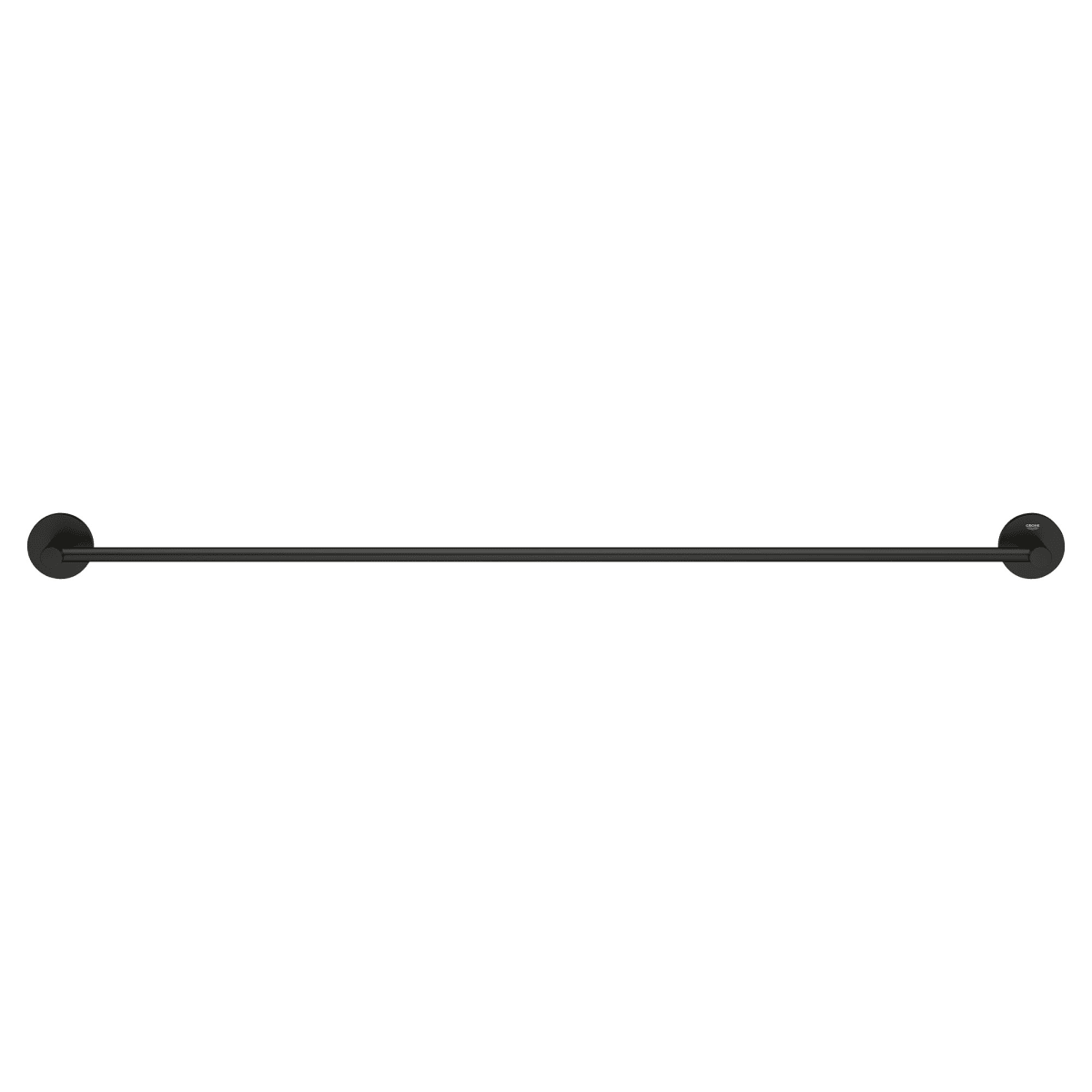 GROHE Grohe 403862431 Towel Bar in Matte Black