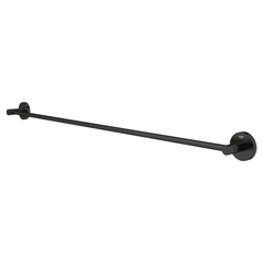 GROHE Grohe 403862431 Towel Bar in Matte Black