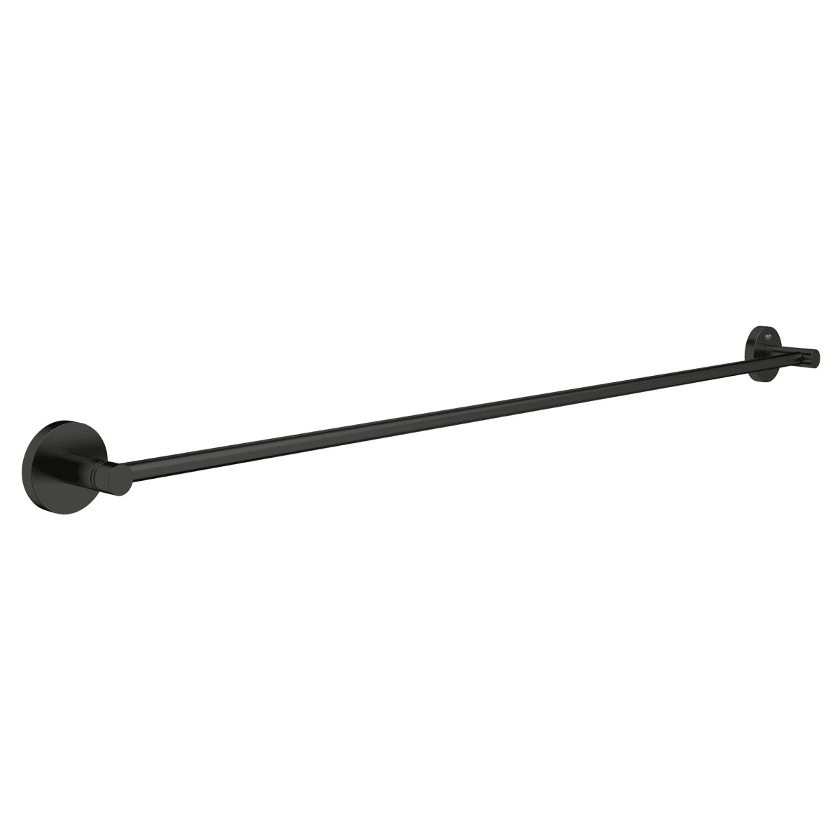 GROHE Grohe 403862431 Towel Bar in Matte Black