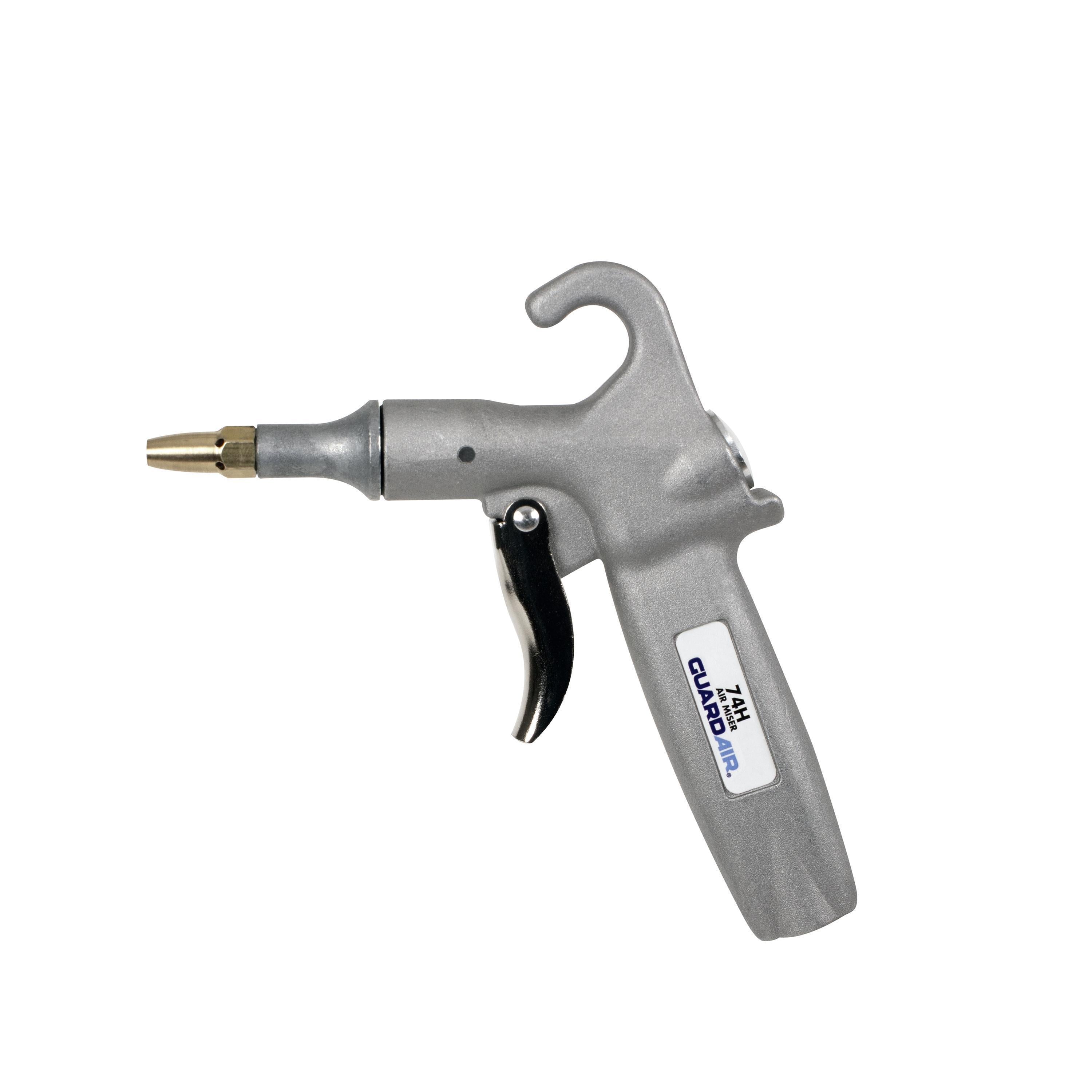 GUARDAIR GUARDAIR 74H Air Miser Safety Air Gun