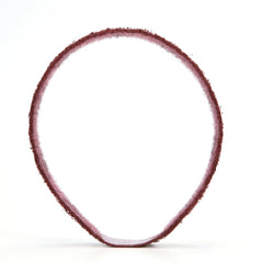 3M 3M 7000028461 SC-BS Surface Conditioning Belt 18 in 3/4 in Medium Grade Aluminum Oxide