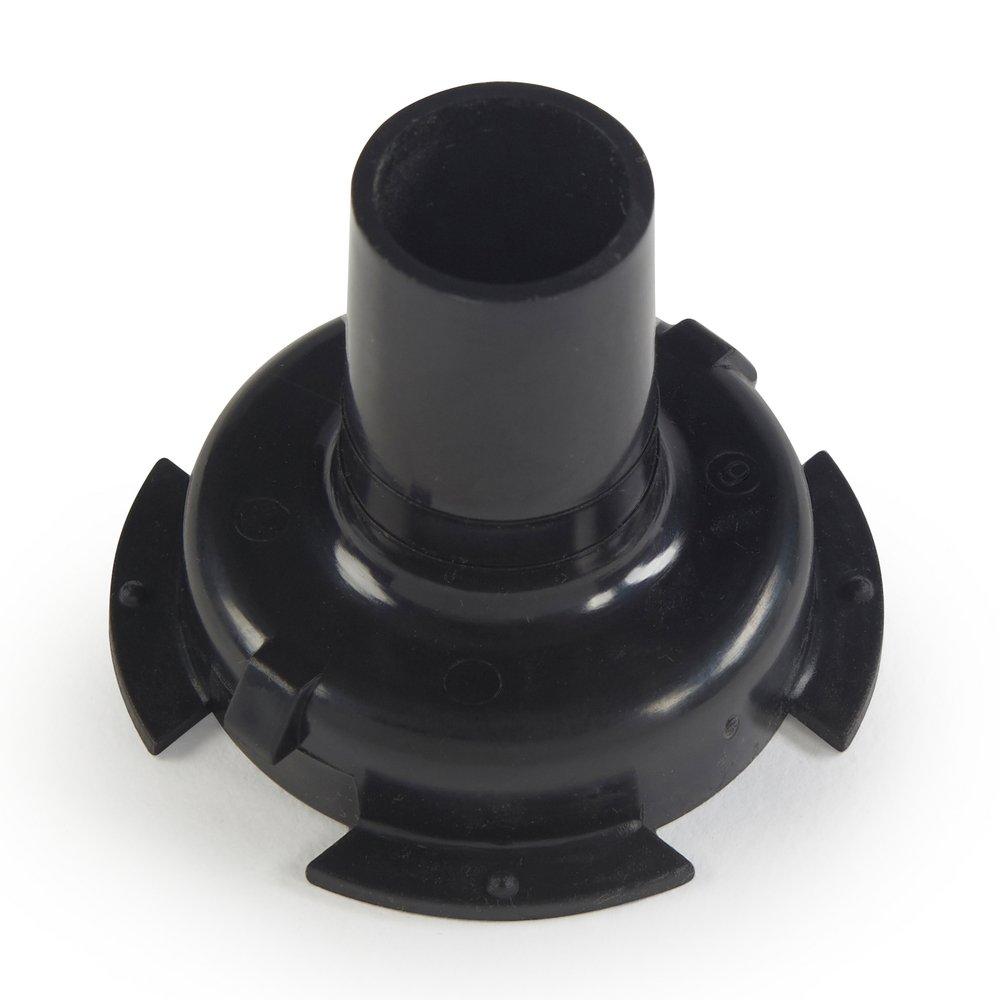 APRILAIRE Aprilaire 4223 Plastic Drain Spud Kit for Humidifier Models 550, 558, 560, 568, 600