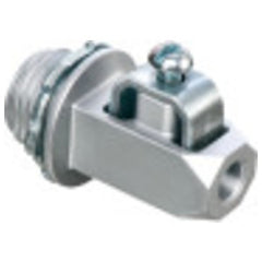ARLINGTON Arlington GC50 Grounding Connector 8 to 2 AWG