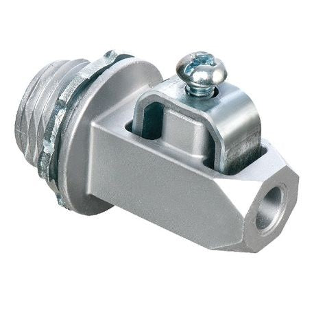 ARLINGTON Arlington GC50 Grounding Connector 8 to 2 AWG