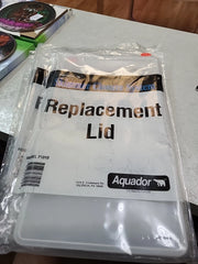 AQUADOR AQUADOR 71010 Wide Mouth Skimmer Lid