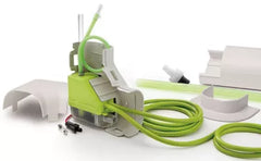 ASPEN PUMPS Aspen Pump 83859 Condensate pump with fortress cover