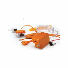 RECTORSEAL Aspen 83919 Maxi Orange Condensate Pump Kit, 1.2 gph Flow Rate, 21 W Power Rating