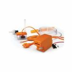 RECTORSEAL Aspen 83919 Maxi Orange Condensate Pump Kit, 1.2 gph Flow Rate, 21 W Power Rating