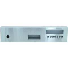 BOSCH BOSCH 00242212 Panel-Facia for Bosch