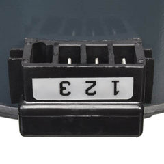 RHEEM Rheem 51-101774-47 Condenser Motor 1/5 hp 208-230/1/50-60 825 rpm 1 speed
