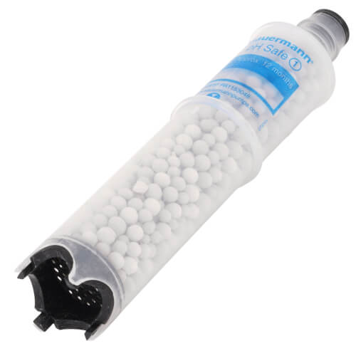 SAUERMANN Sauermann PH0100SIUN23 Neutralization Cartridge