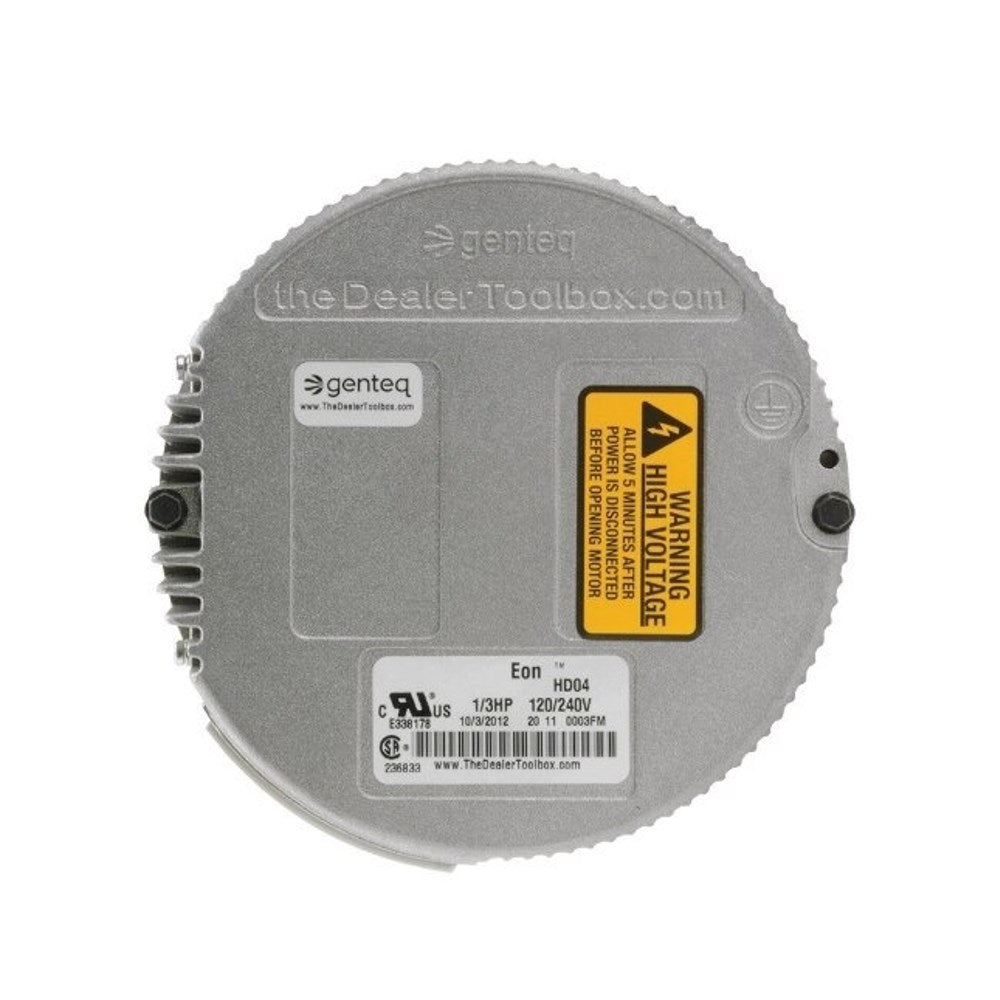 TRANE Trane MOT12872 Trane MOT12872 ECM Blower Motor Module Set