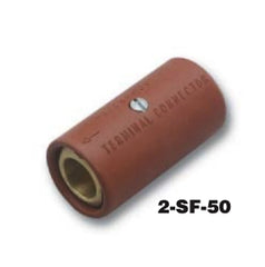 TWECO TWECO 2SF50 Cable Connector - Cable Connector