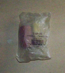 TWECO TWECO 2SF50 Cable Connector - Cable Connector