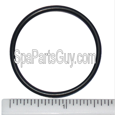 WATERWAY PLASTICS Waterway Plastics 805-0127SD O-Ring for 1-Inch Diverter Valves (10-Pack)