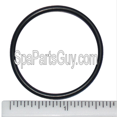 WATERWAY PLASTICS Waterway Plastics 805-0127SD O-Ring for 1-Inch Diverter Valves (10-Pack)