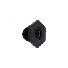 WATERWAY PLASTICS Waterway Plastics 519-7431B Pressure Gauge Adapter