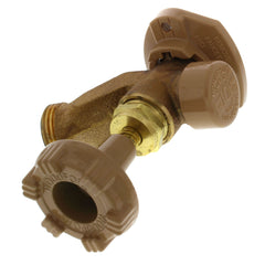 WOODFORD Woodford 101PX 1/2 in. PEX Brass Wall Faucet