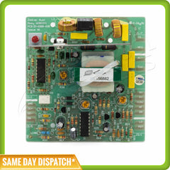 ZODIAC Zodiac W080341 Main PCB, C-Series Salt Generator