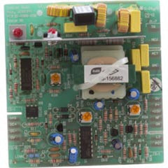 ZODIAC Zodiac W080341 Main PCB, C-Series Salt Generator