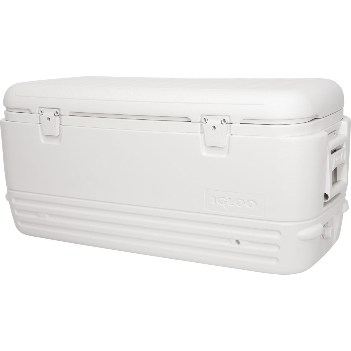 IGLOO Igloo 44577 Quick & Cool Ice Chest 120 qt